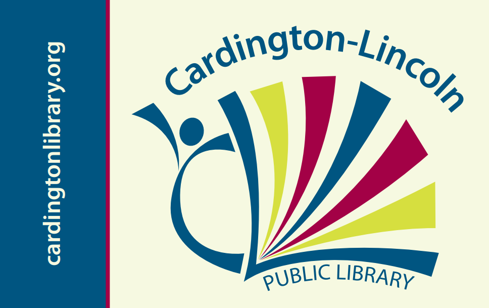 Get a Library Card CardingtonLincoln Public Library